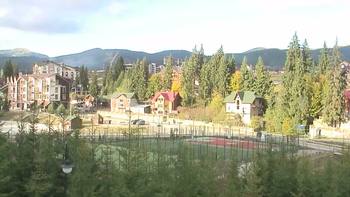 Буковель 11 жовтня 2019 року, 2019-10-11 16:00