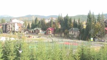 Буковель 12 жовтня 2019 року, 2019-10-12 10:00