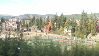 Буковель 12 жовтня 2019 року, 2019-10-12 16:00