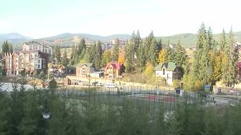 Буковель 13 жовтня 2019 року, 2019-10-13 16:00