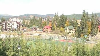 Буковель 14 жовтня 2019 року, 2019-10-14 13:00