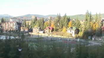 Буковель 14 жовтня 2019 року, 2019-10-14 16:00