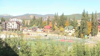 Буковель 15 жовтня 2019 року, 2019-10-15 13:00