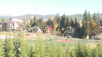 Буковель 16 жовтня 2019 року, 2019-10-16 10:00