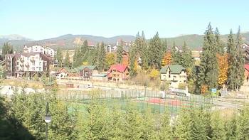 Буковель 16 жовтня 2019 року, 2019-10-16 13:00