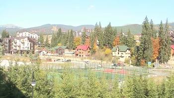 Буковель 17 жовтня 2019 року, 2019-10-17 13:00