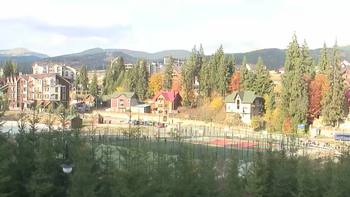 Буковель 18 жовтня 2019 року, 2019-10-18 16:00