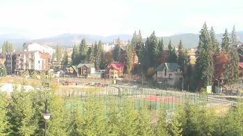 Буковель 19 жовтня 2019 року, 2019-10-19 10:00