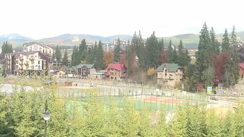 Буковель 19 жовтня 2019 року, 2019-10-19 13:00