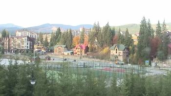 Буковель 19 жовтня 2019 року, 2019-10-19 16:00