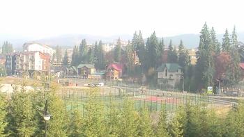 Буковель 20 жовтня 2019 року, 2019-10-20 10:00