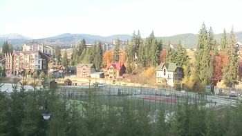 Буковель 20 жовтня 2019 року, 2019-10-20 16:00