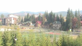 Буковель 21 жовтня 2019 року, 2019-10-21 10:00
