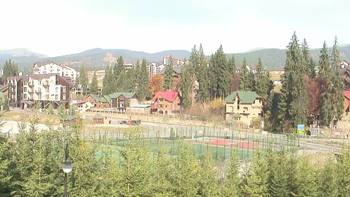Буковель 21 жовтня 2019 року, 2019-10-21 13:00