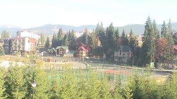 Буковель 22 жовтня 2019 року, 2019-10-22 10:00