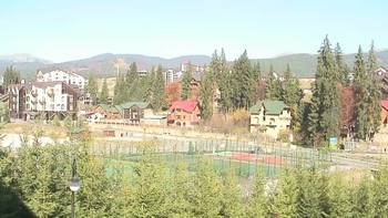 Буковель 22 жовтня 2019 року, 2019-10-22 13:00