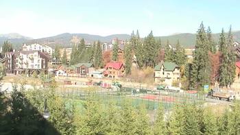 Буковель 23 жовтня 2019 року, 2019-10-23 13:00