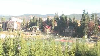 Буковель 24 жовтня 2019 року, 2019-10-24 10:00