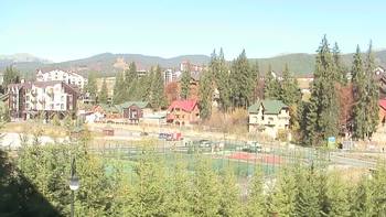 Буковель 24 жовтня 2019 року, 2019-10-24 13:00