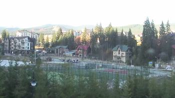 Буковель 24 жовтня 2019 року, 2019-10-24 16:00