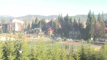 Буковель 25 жовтня 2019 року, 2019-10-25 10:00