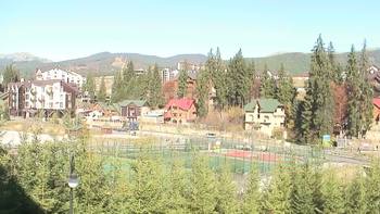 Буковель 25 жовтня 2019 року, 2019-10-25 13:00