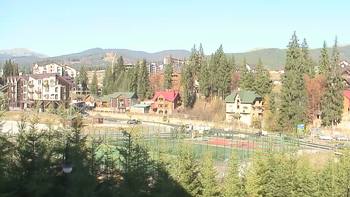 Буковель 27 жовтня 2019 року, 2019-10-27 13:00