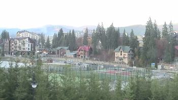 Буковель 27 жовтня 2019 року, 2019-10-27 16:00