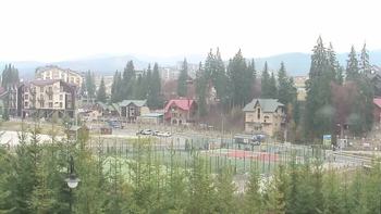 Буковель 28 жовтня 2019 року, 2019-10-28 13:00