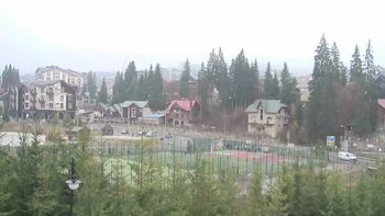 Буковель 28 жовтня 2019 року, 2019-10-28 16:00