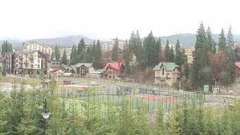 Буковель 29 жовтня 2019 року, 2019-10-29 13:00
