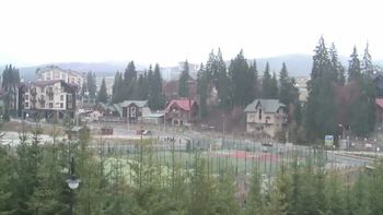 Буковель 29 жовтня 2019 року, 2019-10-29 16:00