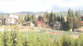 Буковель 31 жовтня 2019 року, 2019-10-31 10:00