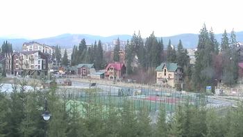 Буковель 31 жовтня 2019 року, 2019-10-31 16:00
