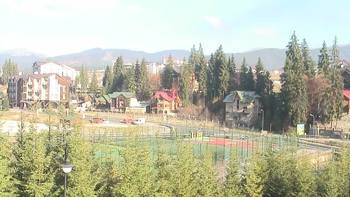 Буковель 1 листопада 2019 року, 2019-11-01 10:00