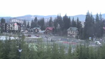 Буковель 2 листопада 2019 року, 2019-11-02 16:00