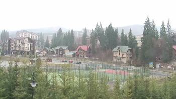 Буковель 3 листопада 2019 року, 2019-11-03 10:00