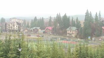 Буковель 3 листопада 2019 року, 2019-11-03 13:00