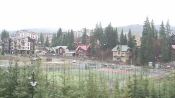Буковель 3 листопада 2019 року, 2019-11-03 16:00