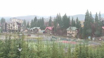 Буковель 4 листопада 2019 року, 2019-11-04 10:00