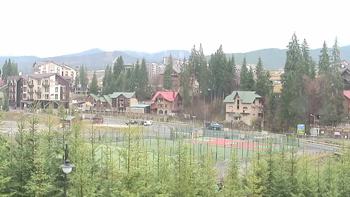 Буковель 4 листопада 2019 року, 2019-11-04 13:00