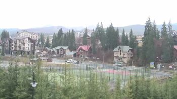 Буковель 4 листопада 2019 року, 2019-11-04 16:00