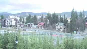 Буковель 5 листопада 2019 року, 2019-11-05 16:00
