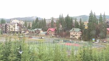 Буковель 6 листопада 2019 року, 2019-11-06 10:00