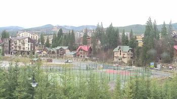 Буковель 6 листопада 2019 року, 2019-11-06 13:00