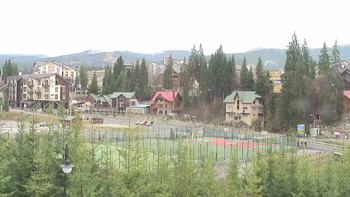 Буковель 7 листопада 2019 року, 2019-11-07 10:00