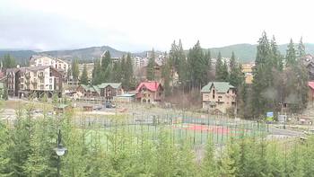 Буковель 7 листопада 2019 року, 2019-11-07 13:00