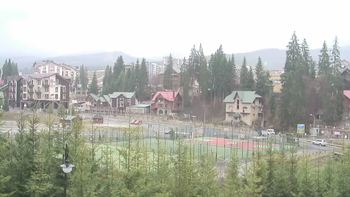 Буковель 7 листопада 2019 року, 2019-11-07 16:00