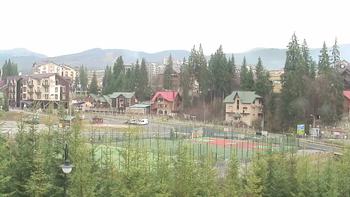 Буковель 8 листопада 2019 року, 2019-11-08 10:00