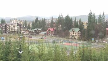 Буковель 8 листопада 2019 року, 2019-11-08 13:00